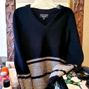 Banana Republic with Fine Italian Yarn by Filpucci